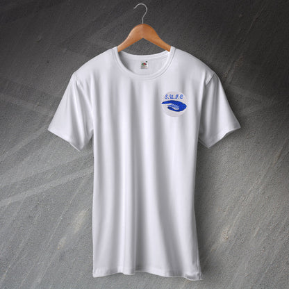 Southend Ringer Shirt
