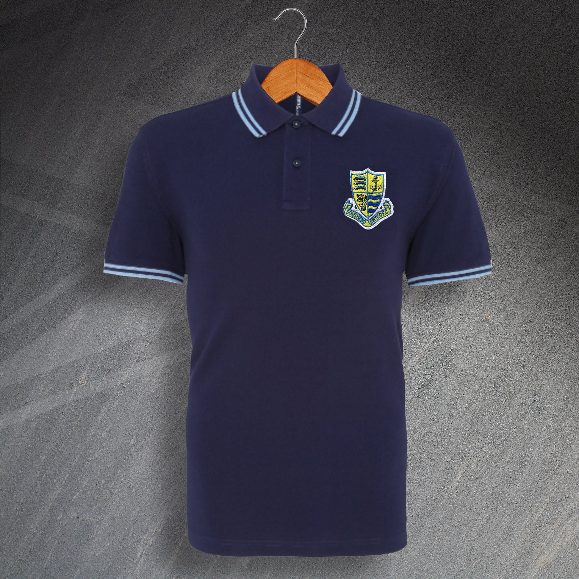 Southend 1982 Polo Shirt