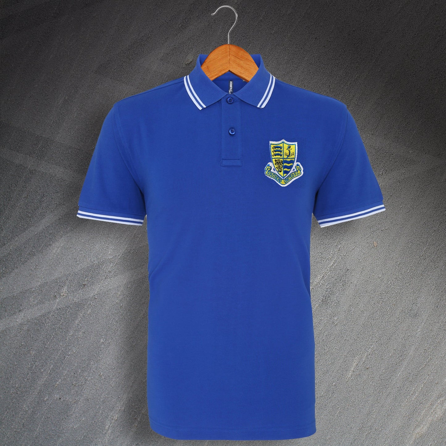 Southend 1982 Polo Shirt