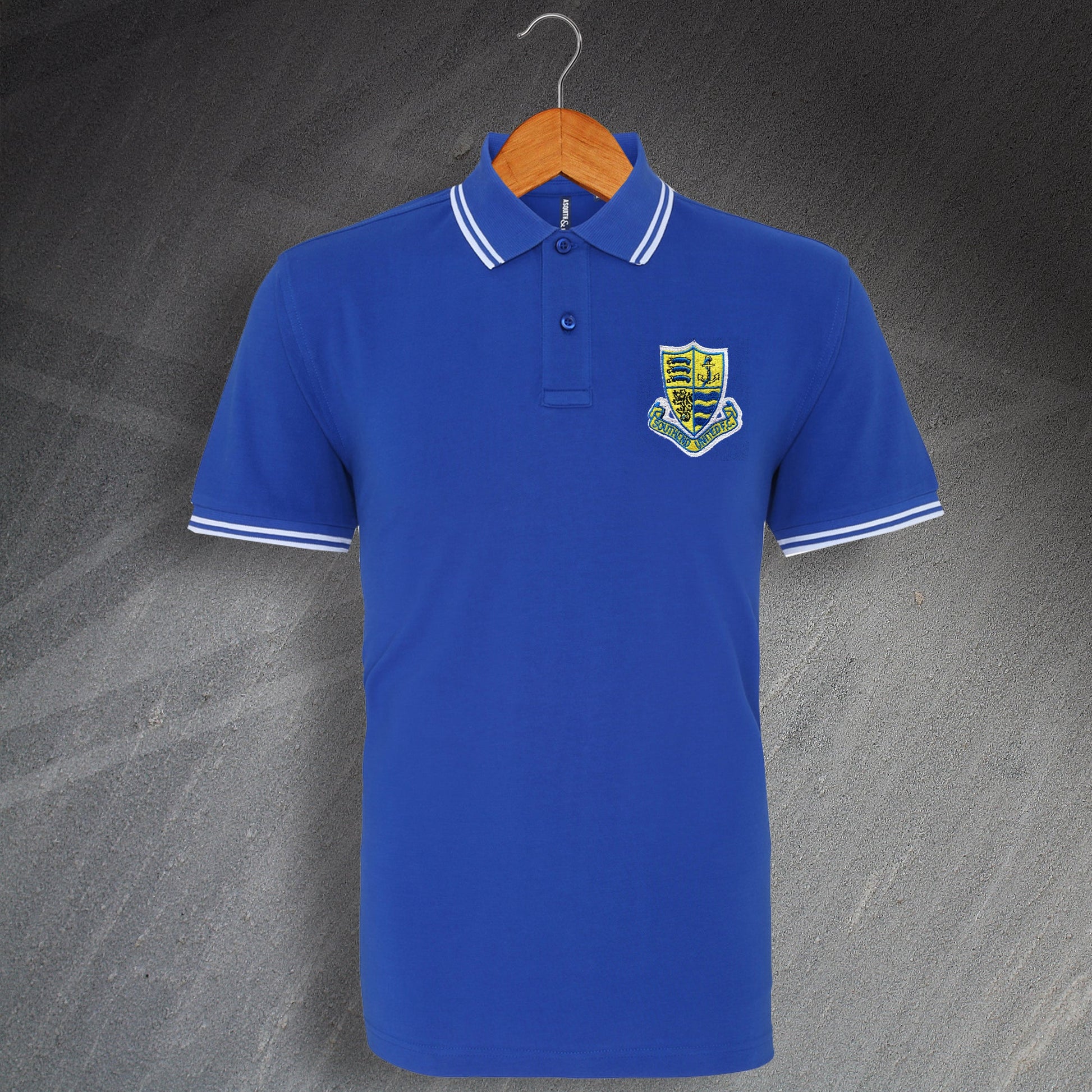 Southend 1982 Polo Shirt