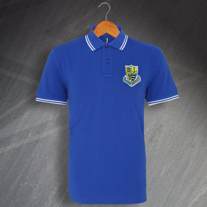 Southend 1982 Polo Shirt
