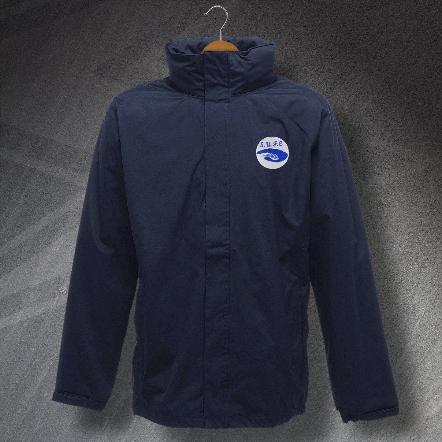 Southend Waterproof Jacket