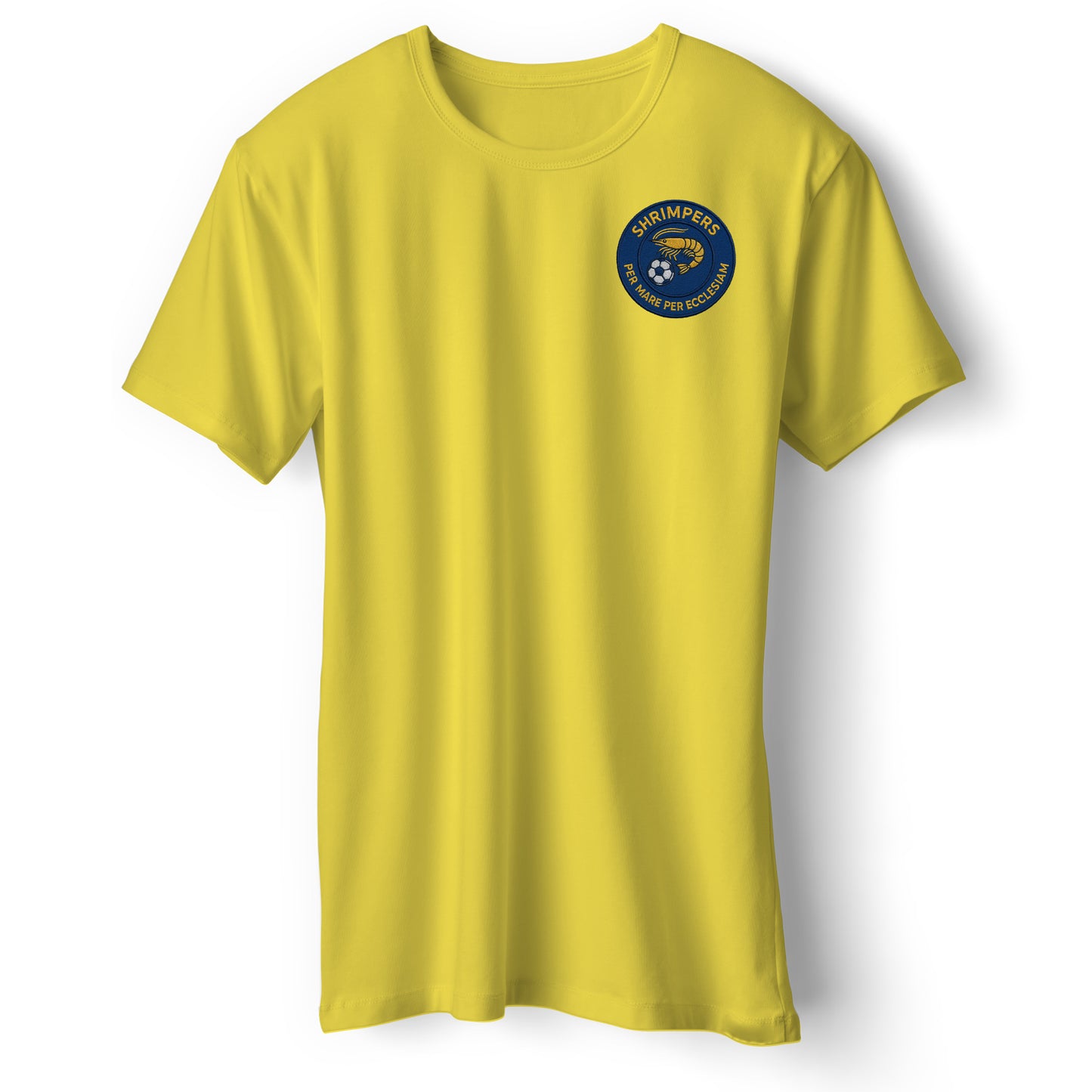 Southend United FC Shirt