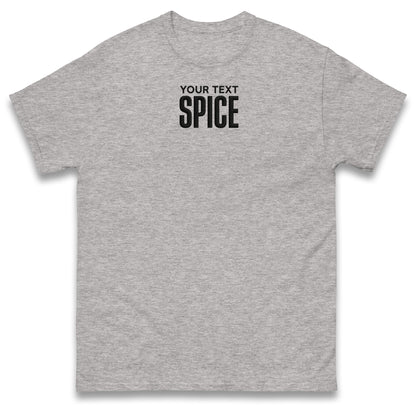 Spice Girls T Shirt
