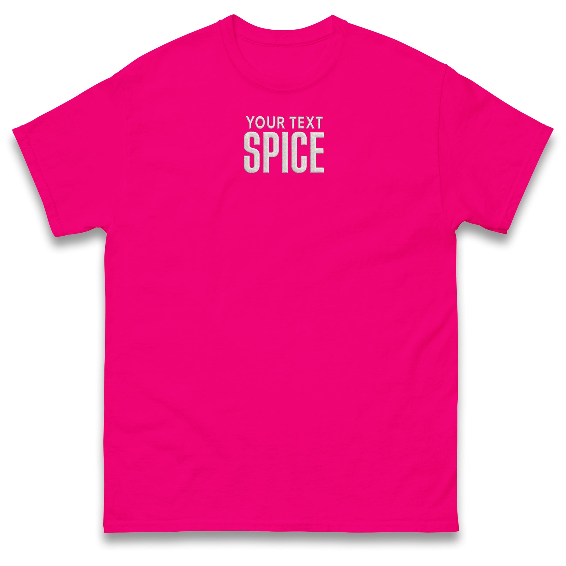 Spice Girls T Shirt