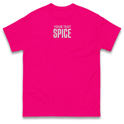 Spice Girls T Shirt