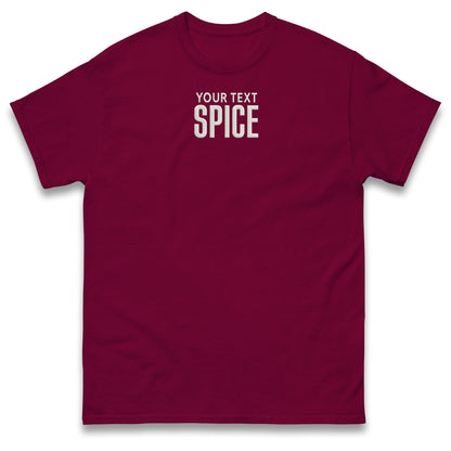 Spice Girls T Shirt