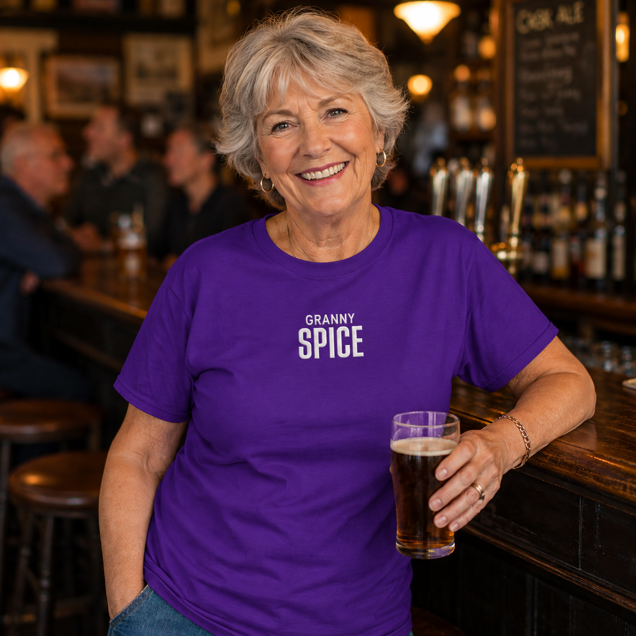 Spice Girls T Shirt