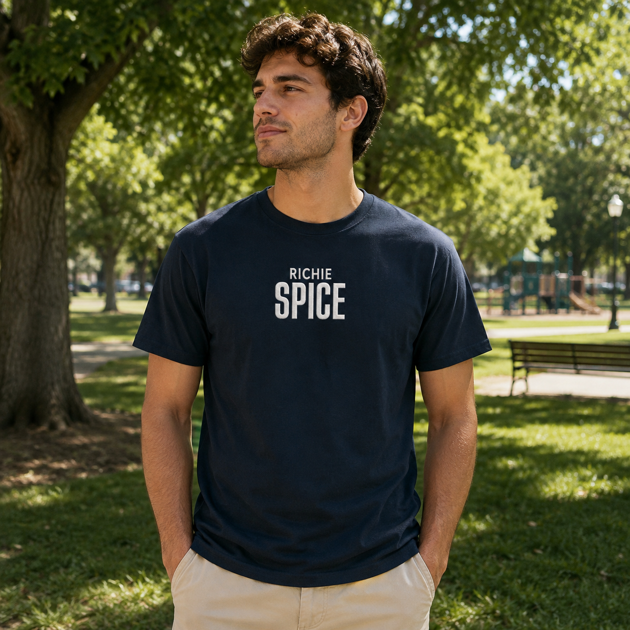 Spice Girls T Shirt