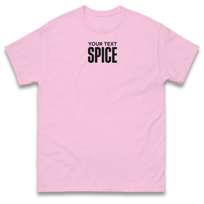 Spice Girls T Shirt