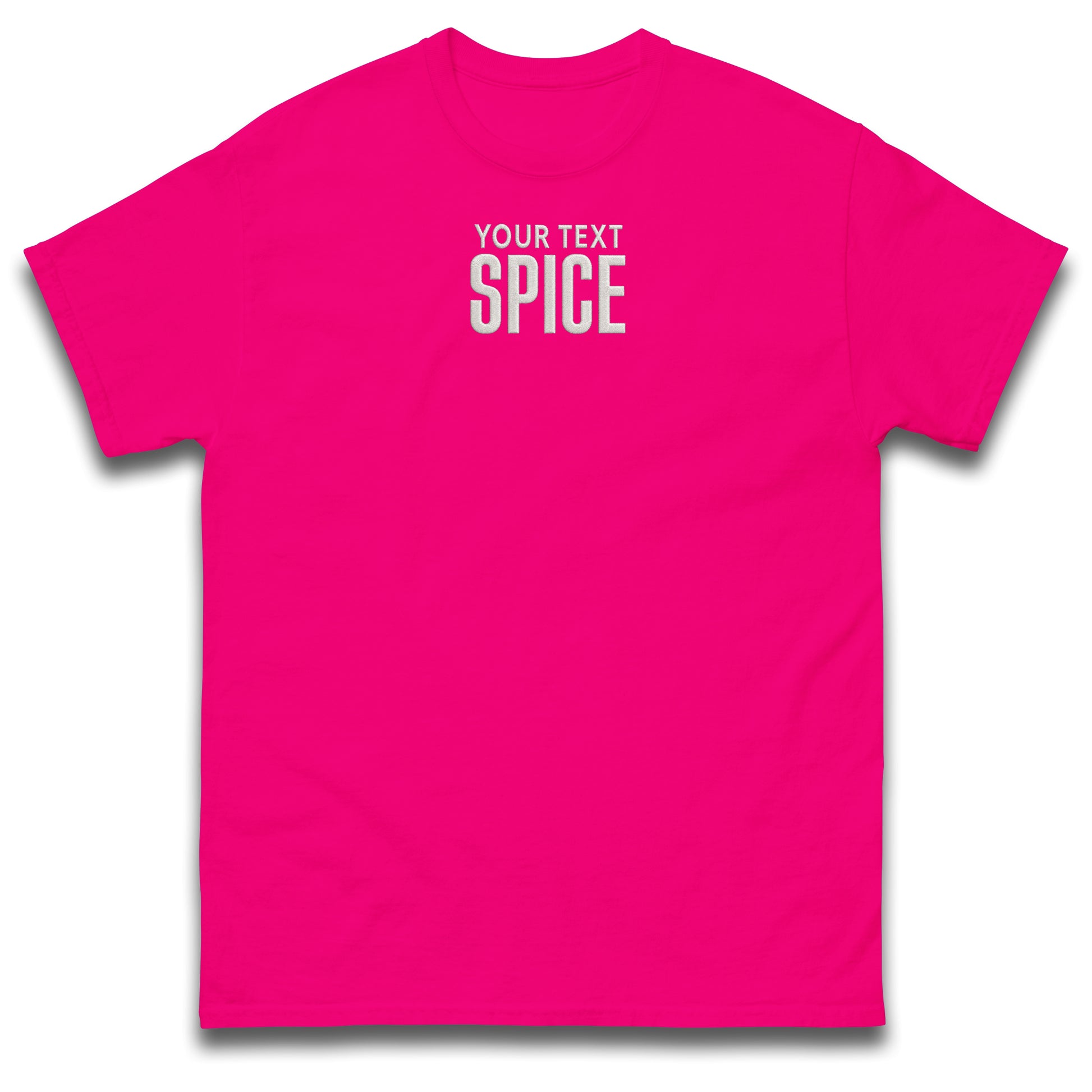 Spice Girls T Shirt