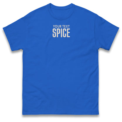 Spice Girls T Shirt