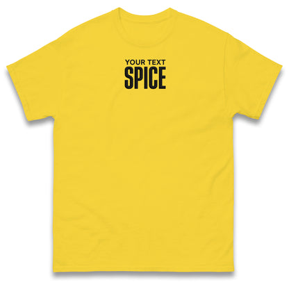 Spice Girls T Shirt