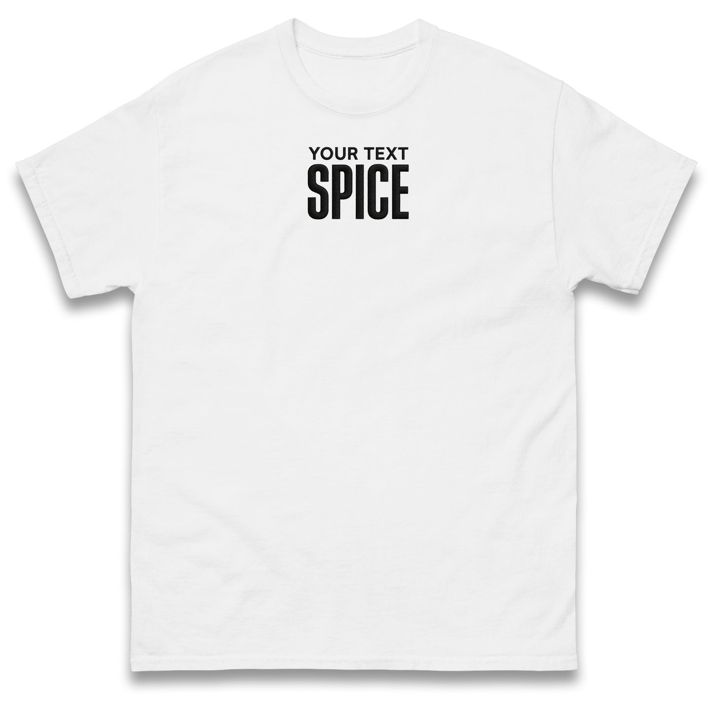 Spice Girls T Shirt