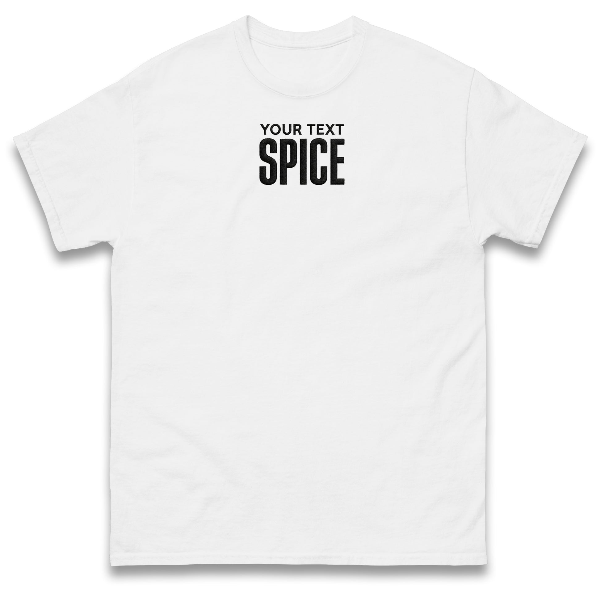 Spice Girls T Shirt
