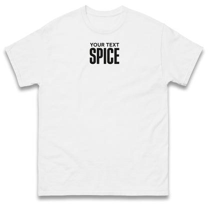 Spice Girls T Shirt