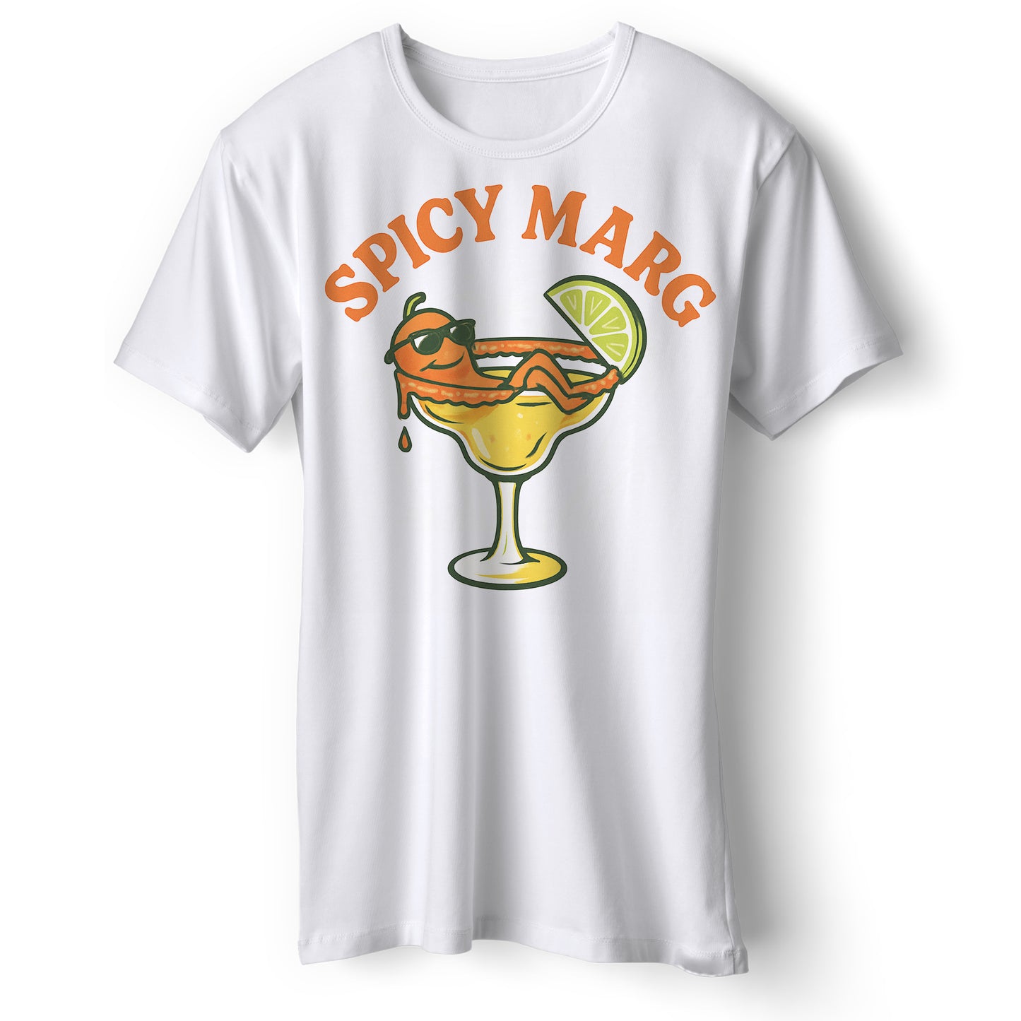 Spicy Marg T Shirt