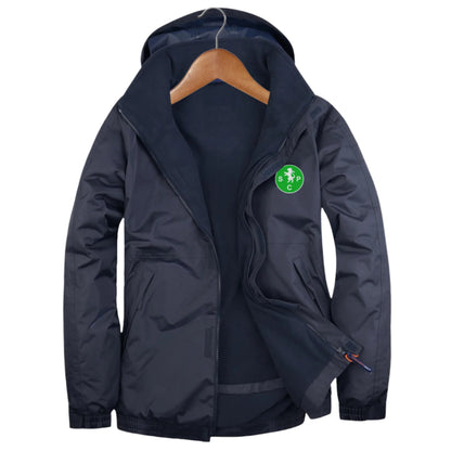 Sporting Clube De Portugal Jacket