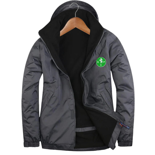 Sporting Clube De Portugal Jacket
