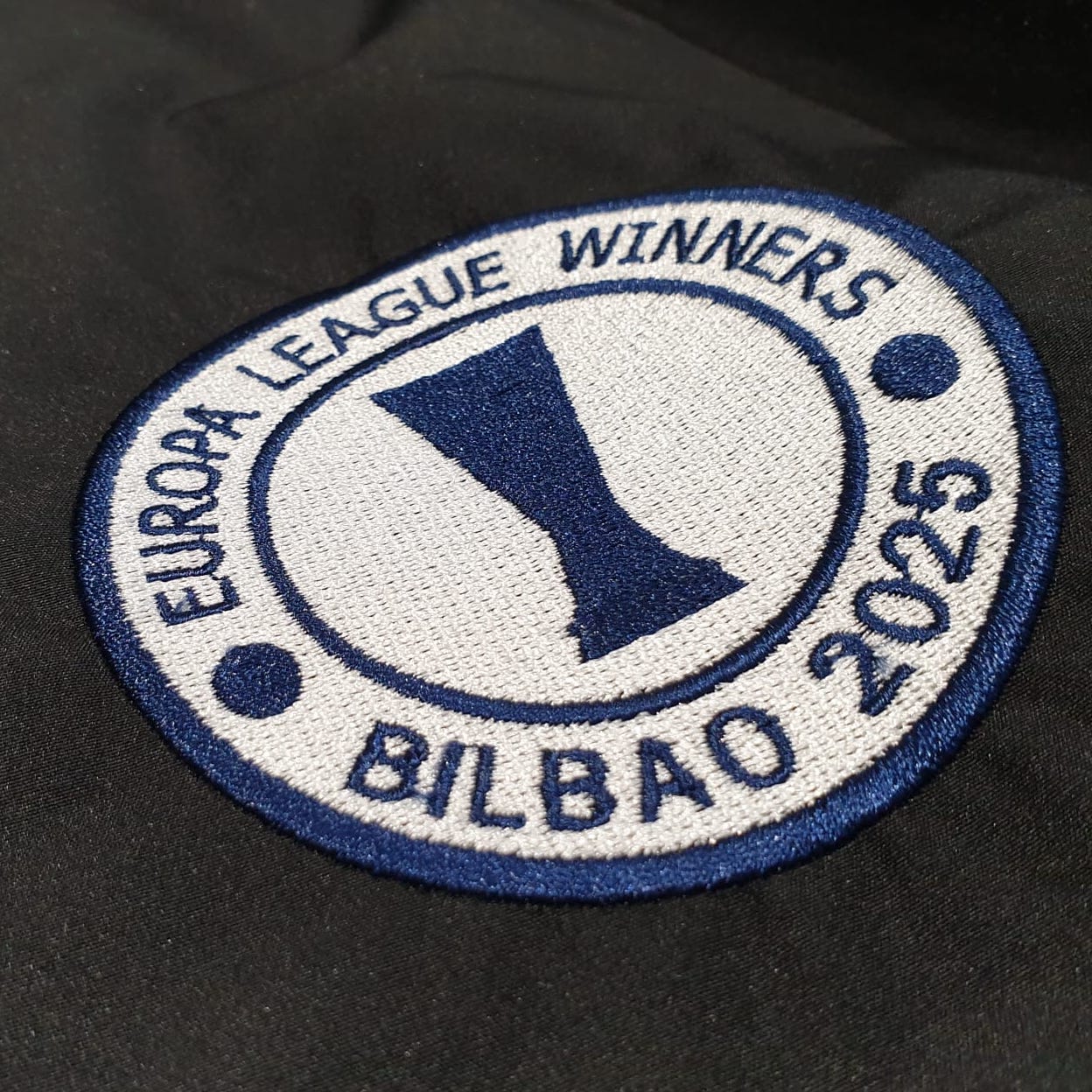Spurs Waterproof Jacket