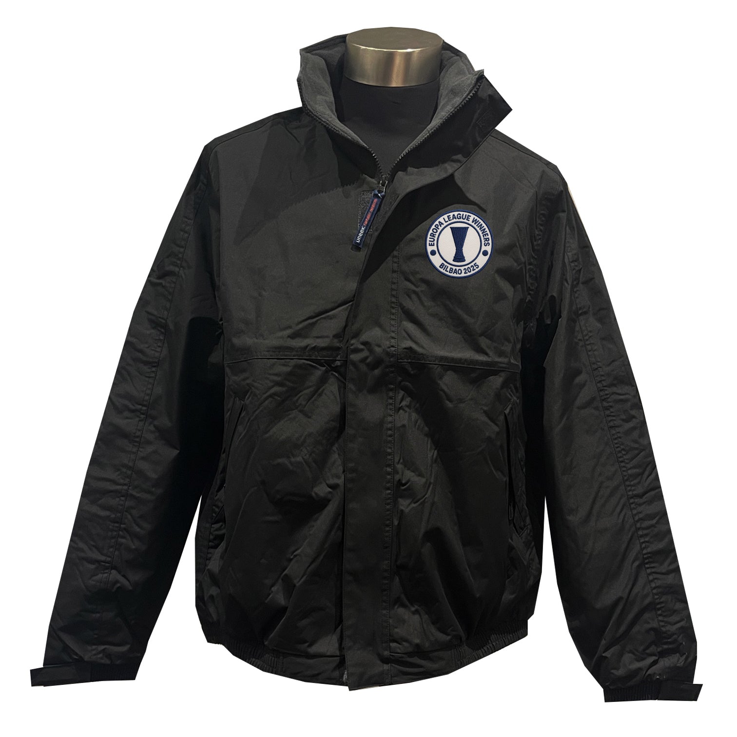 Spurs Waterproof Jacket