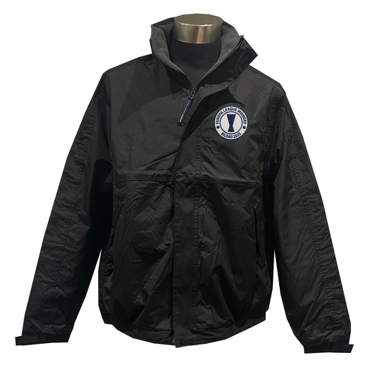Spurs Waterproof Jacket