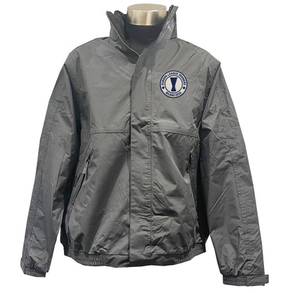 Spurs Waterproof Jacket