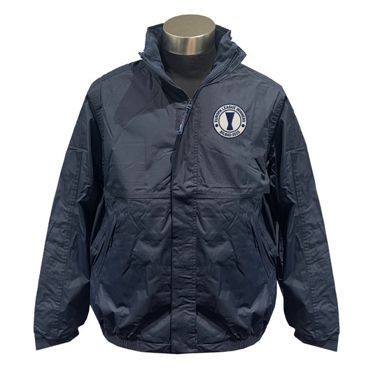 Spurs Waterproof Jacket