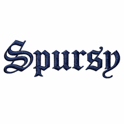 Spursy T Shirt