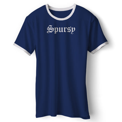 Spursy T Shirt