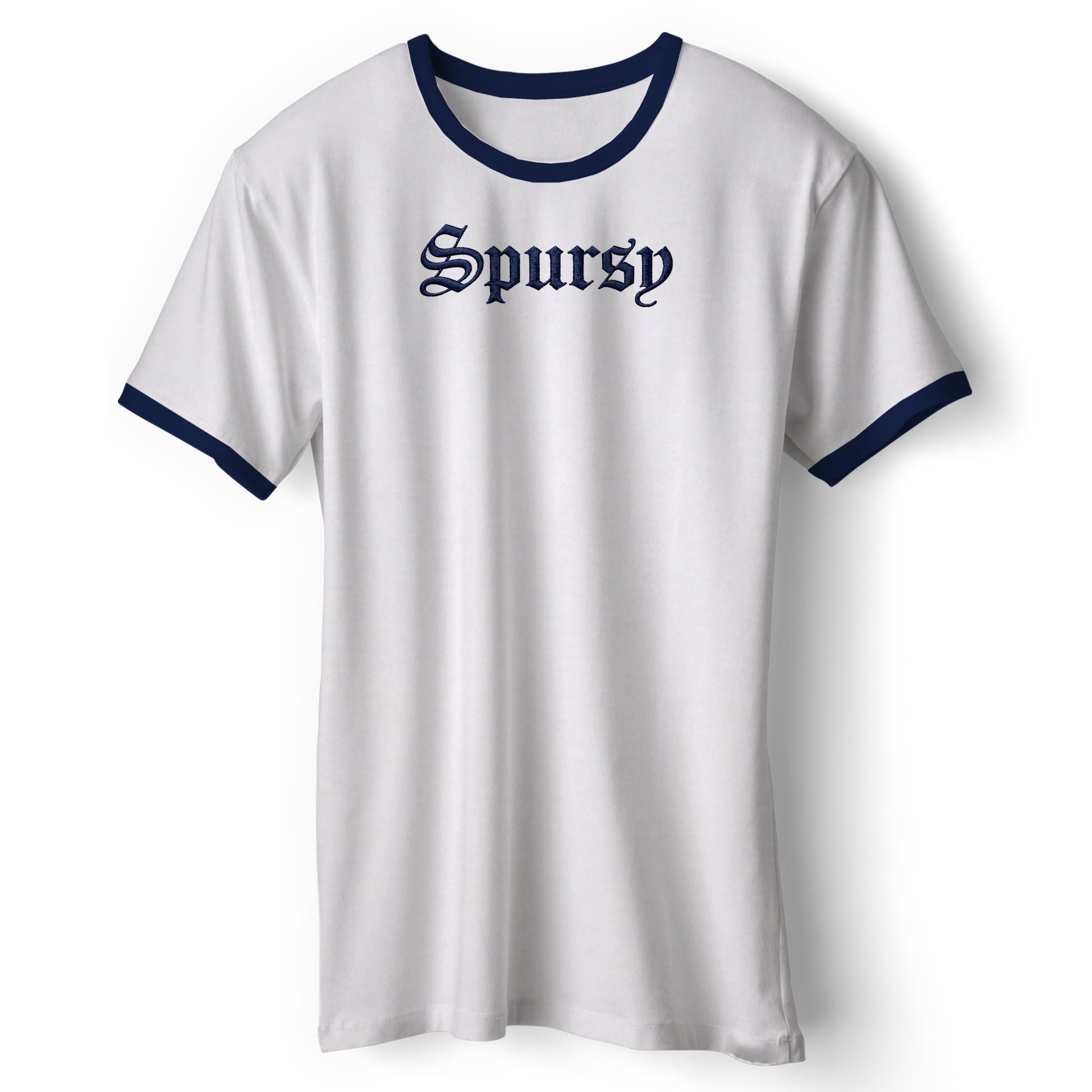 Spursy T Shirt