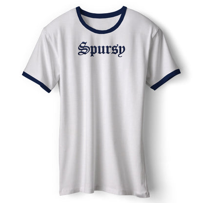 Spursy T Shirt