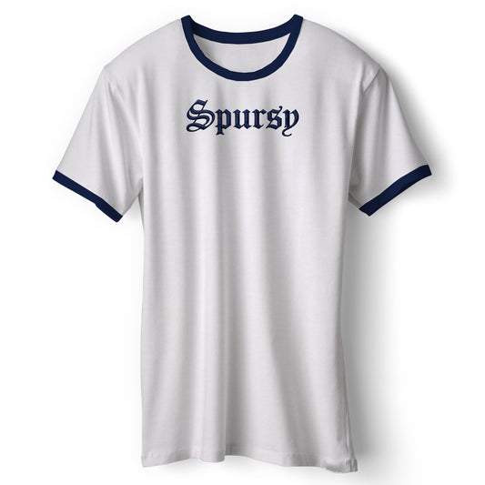 Spursy T Shirt