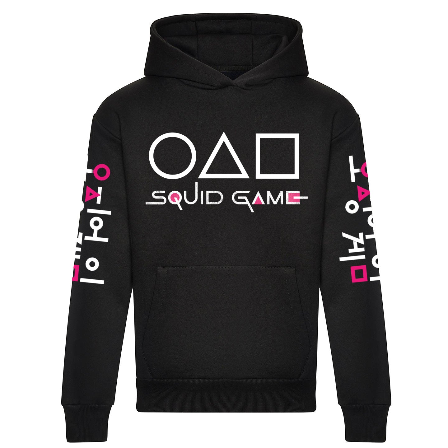 Squid Game Hoodie