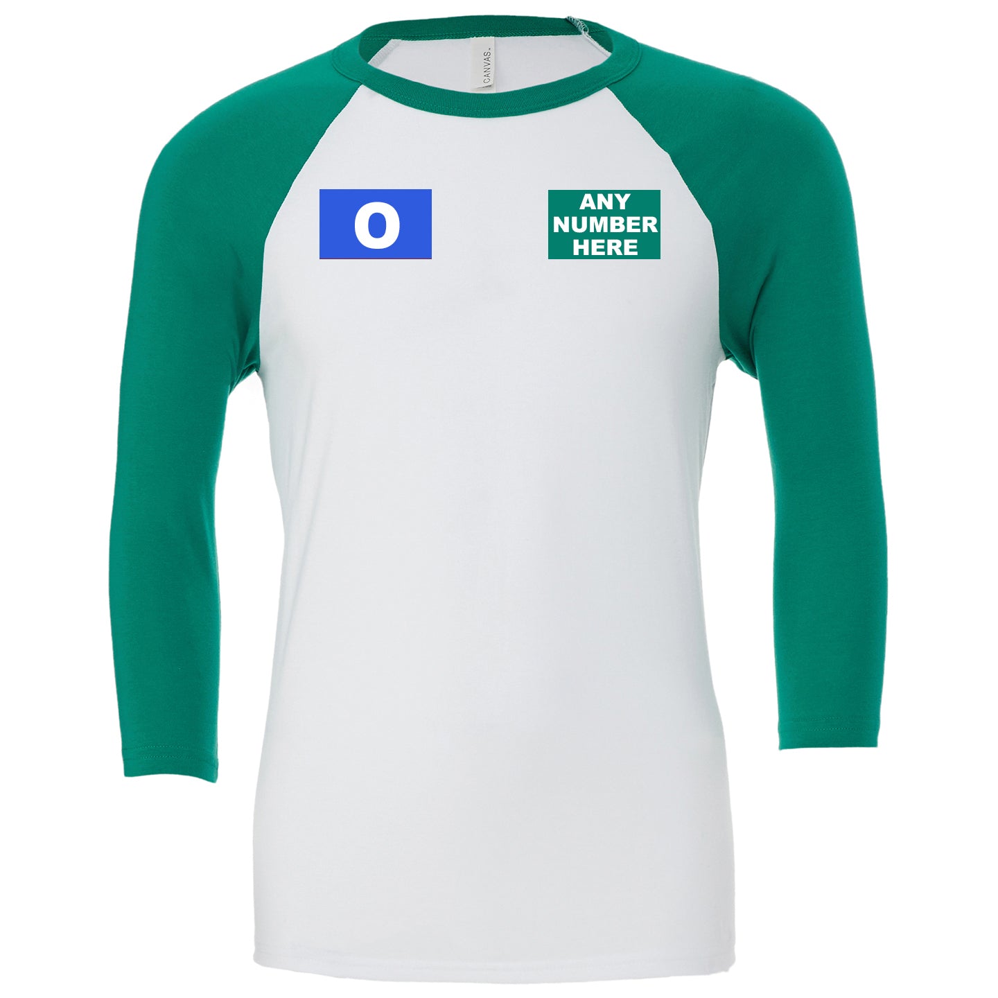 Personalised Squid Game T Shirt