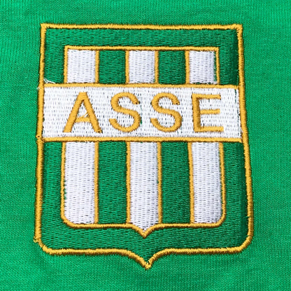 Saint-Etienne Football Badge