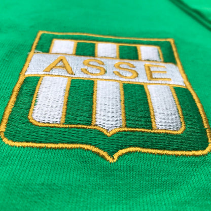 Saint-Etienne Football Badge
