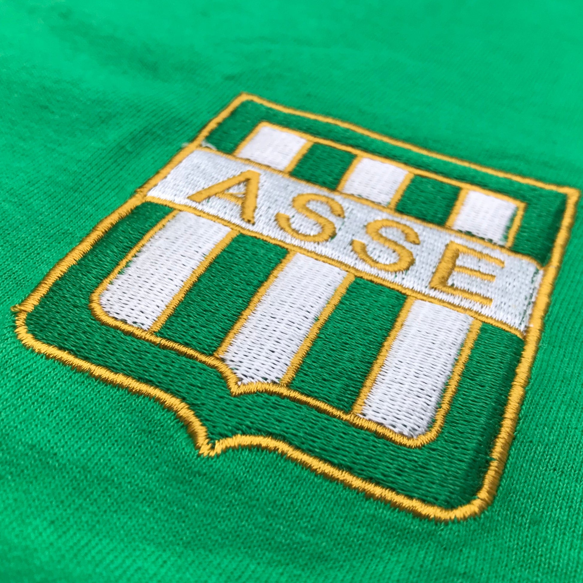 Saint-Etienne Football Badge