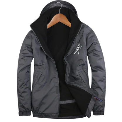 St Helens Rugby League Jacket