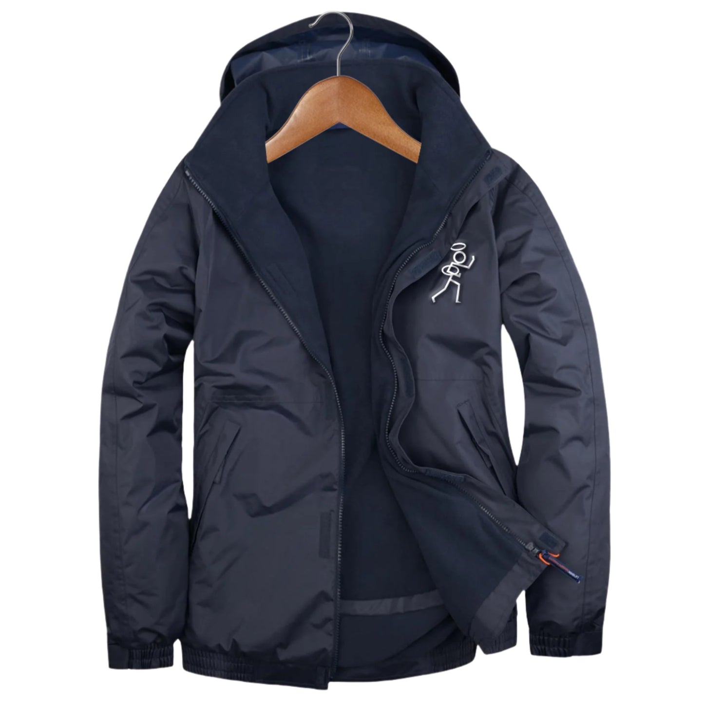 St Helens Rugby League Jacket
