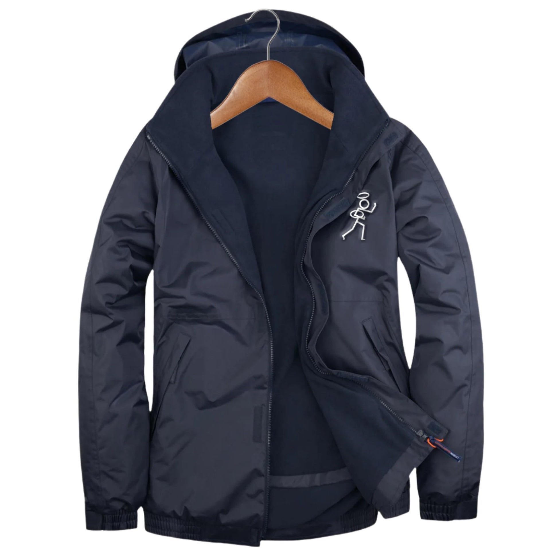 St Helens Rugby League Jacket