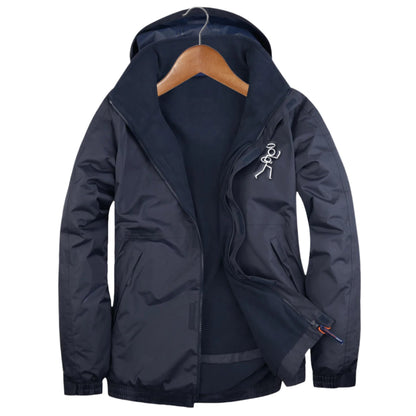 St Helens Rugby League Jacket