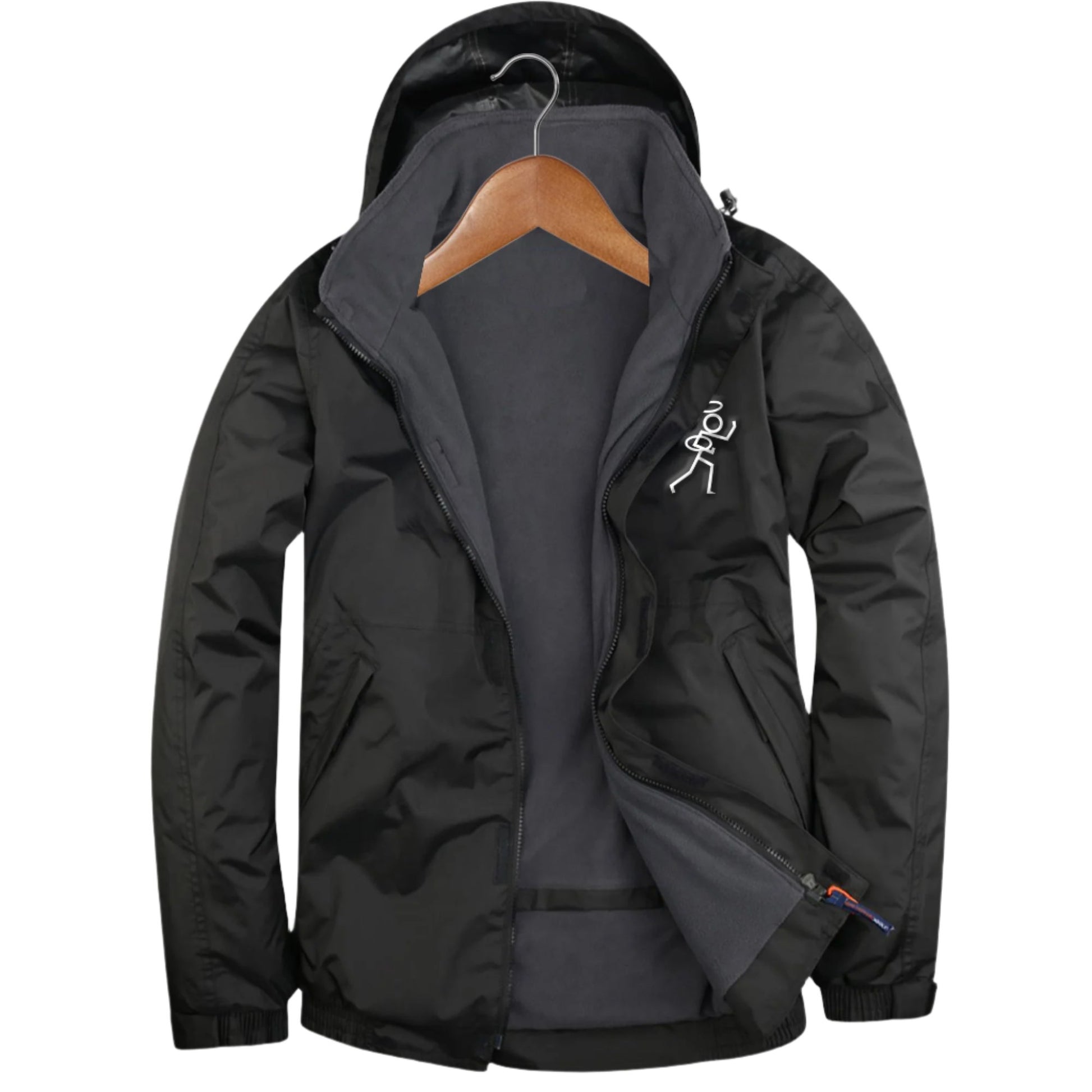 St Helens Rugby League Jacket