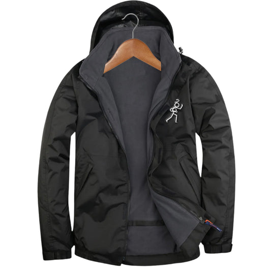 St Helens Rugby League Jacket