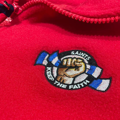 St Johnstone FC Fleece