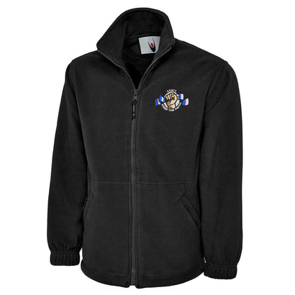 St Johnstone FC Fleece
