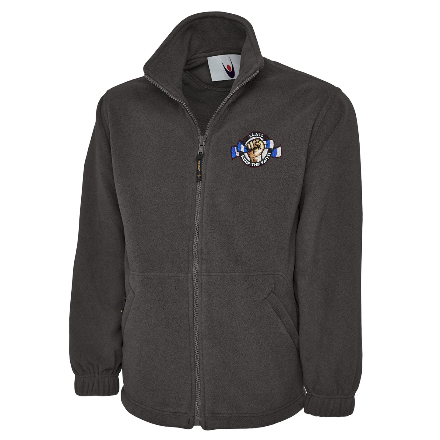 St Johnstone FC Fleece
