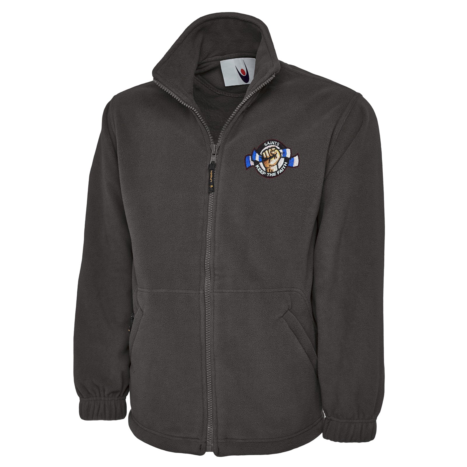 St Johnstone FC Fleece
