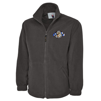 St Johnstone FC Fleece