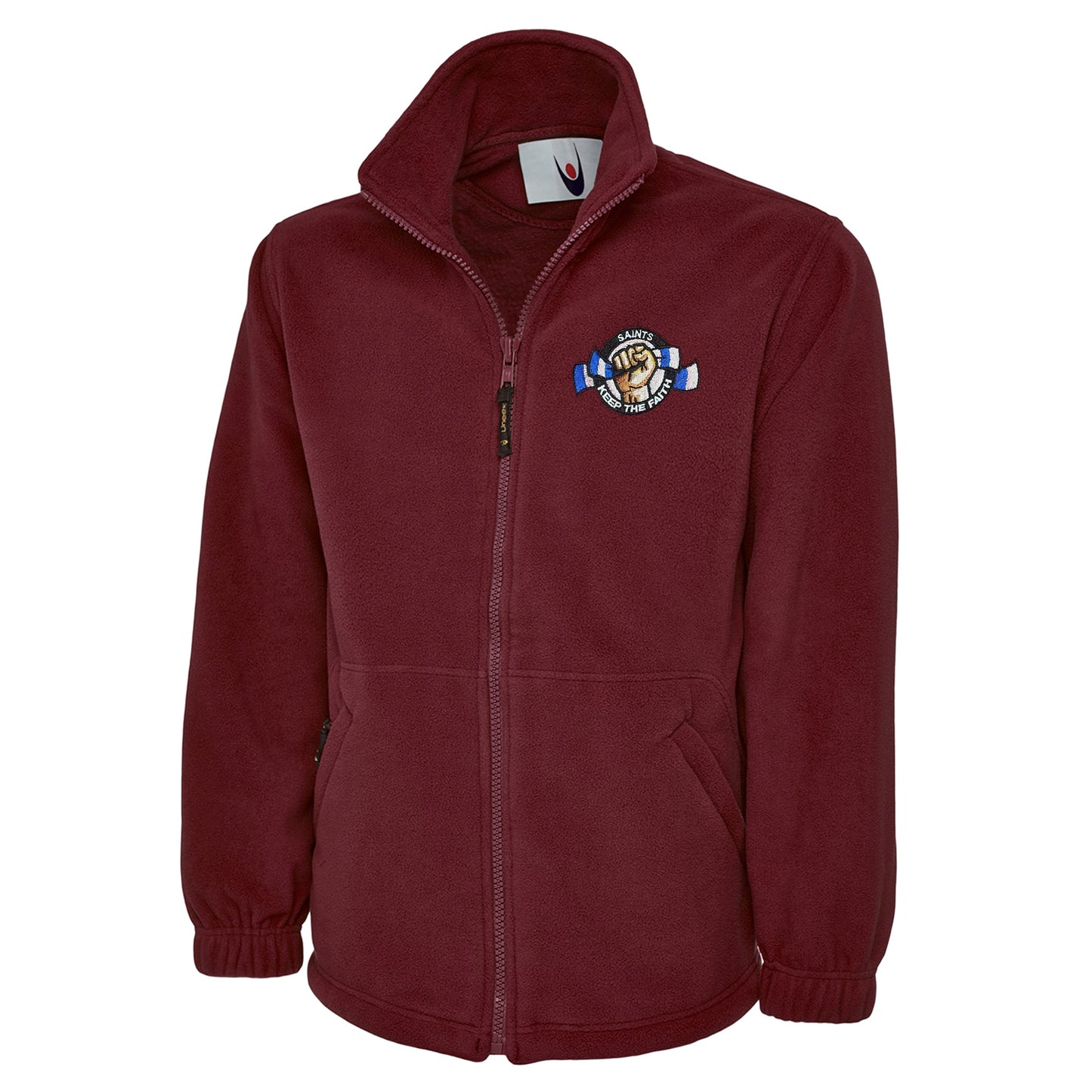 St Johnstone FC Fleece